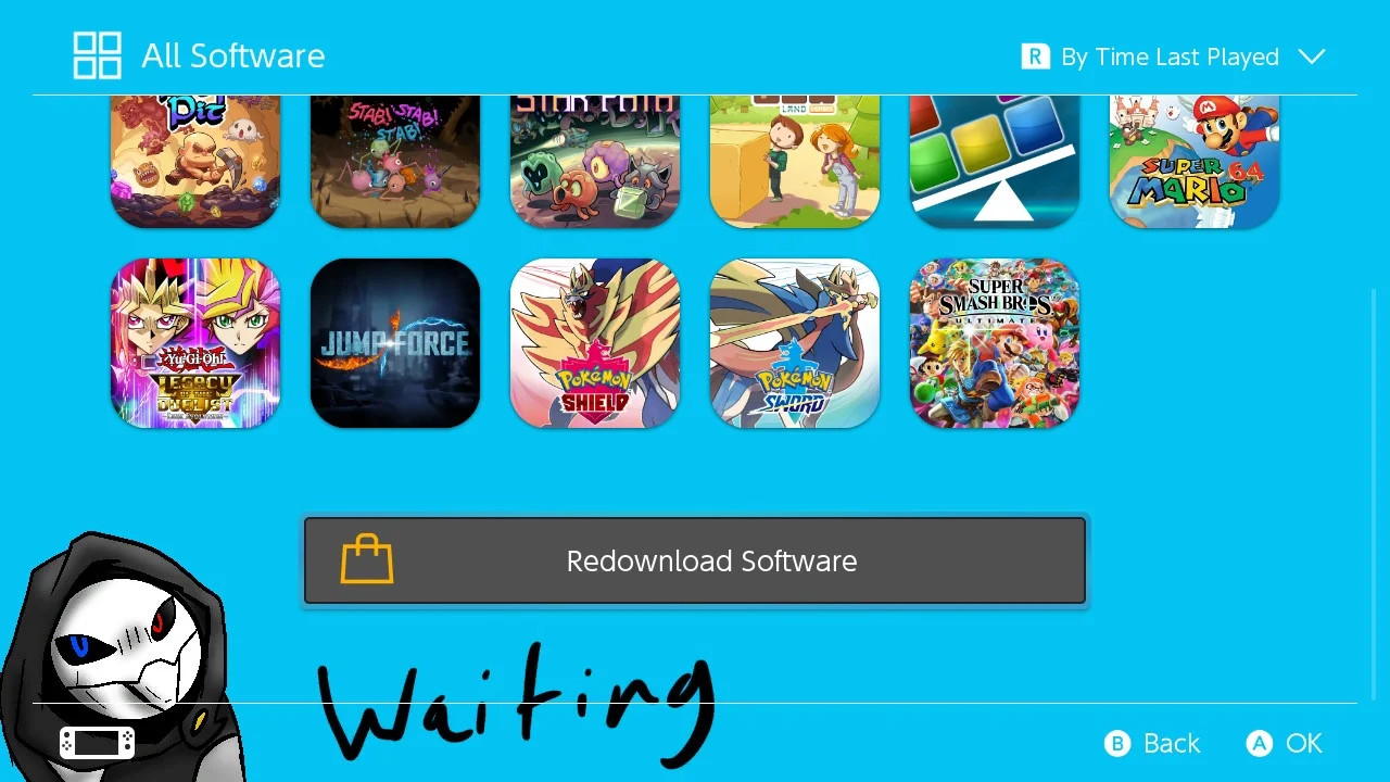 Screenshots