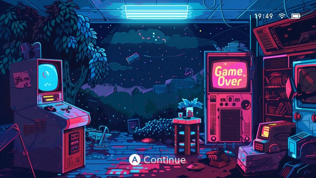 Screenshots