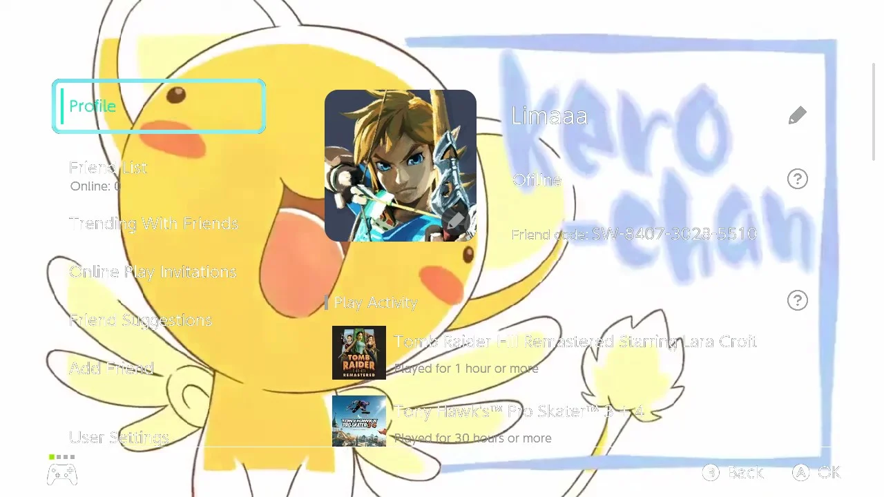 Screenshots
