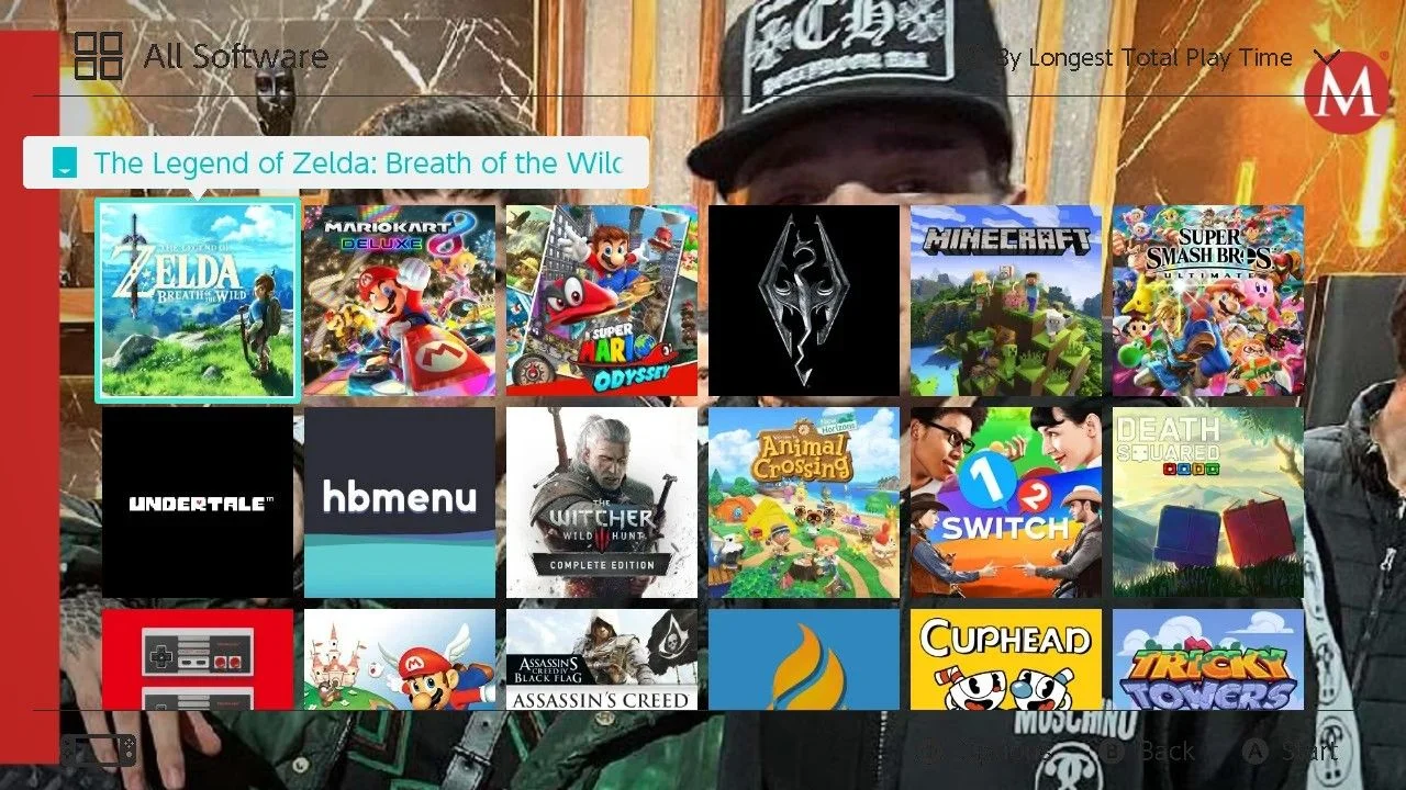 Screenshots
