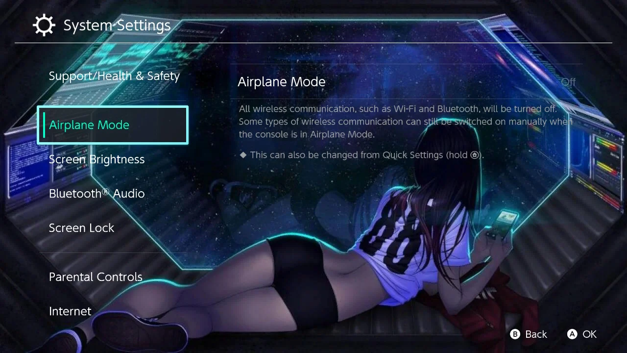 Screenshots