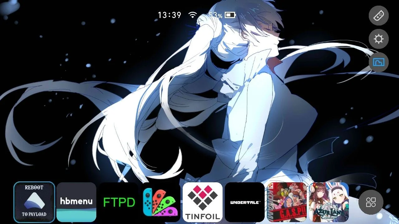 Screenshots