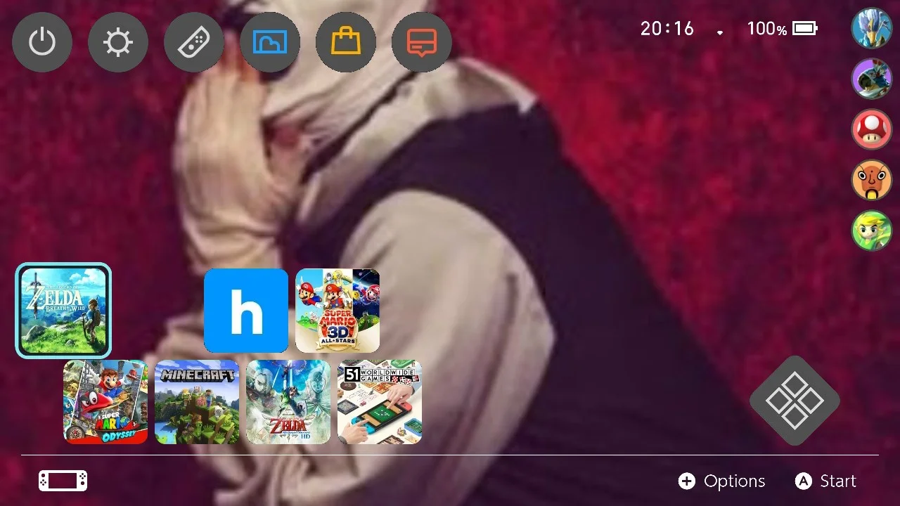 Screenshots