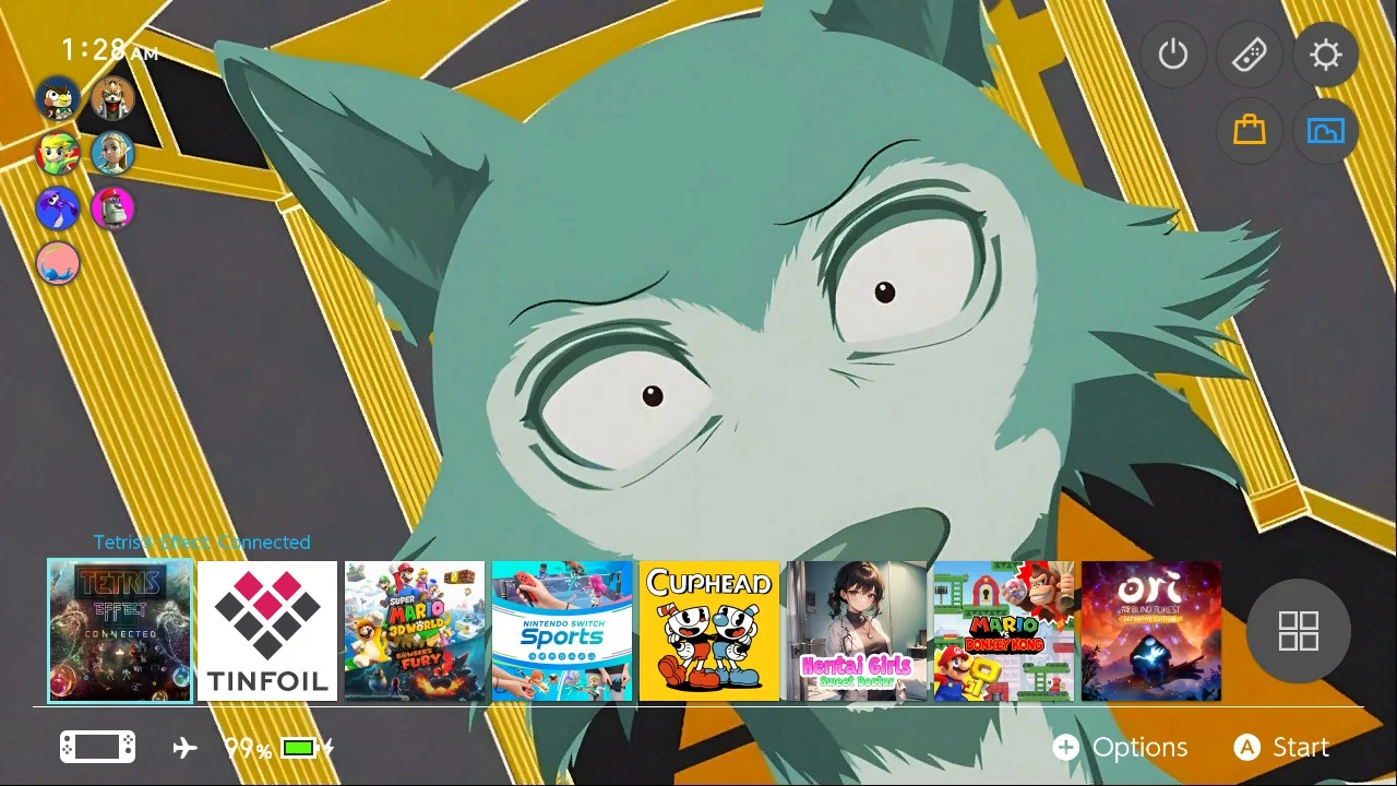 Screenshots