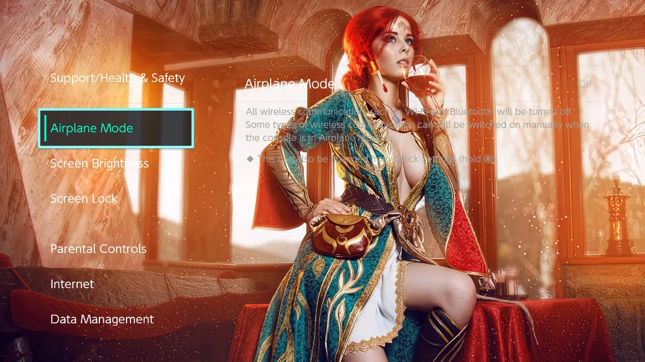 Screenshots