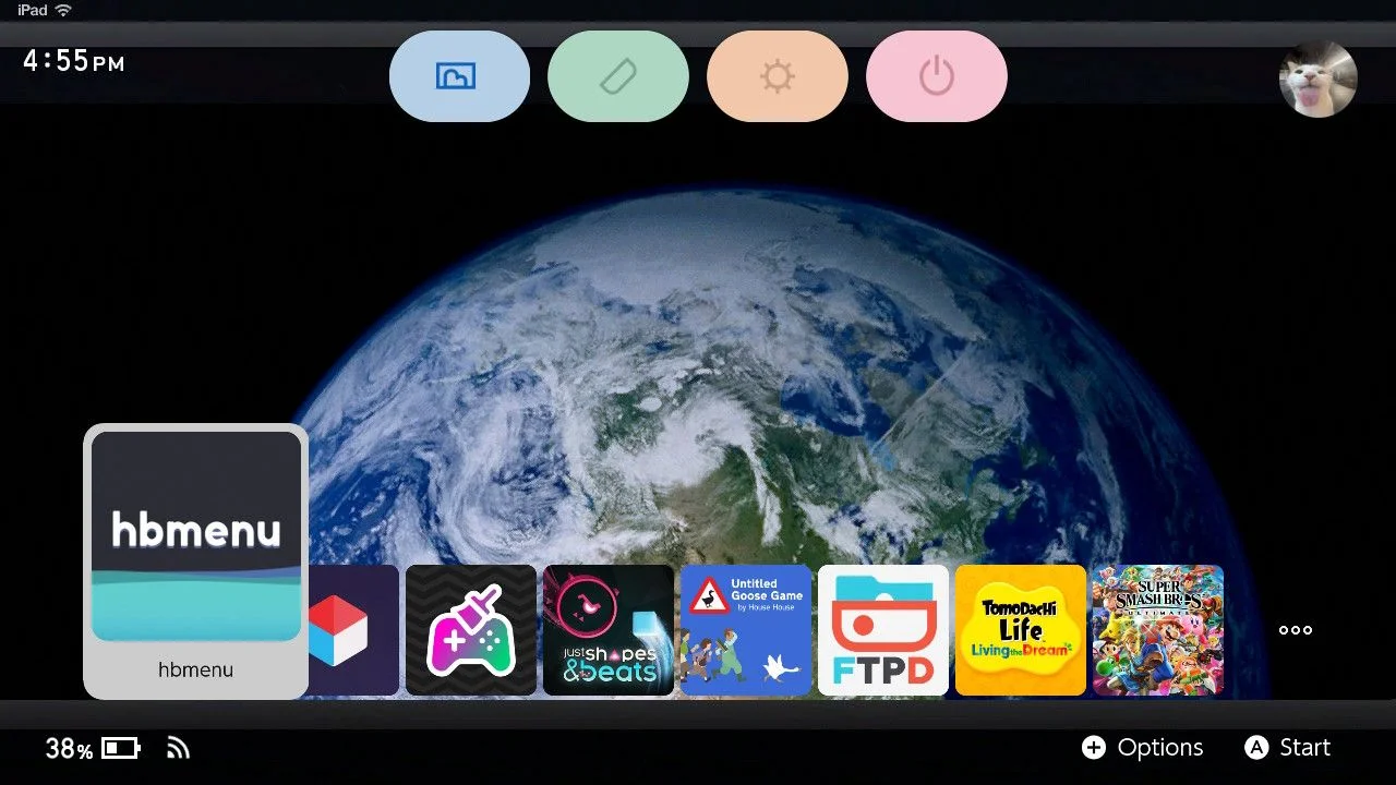 Screenshots