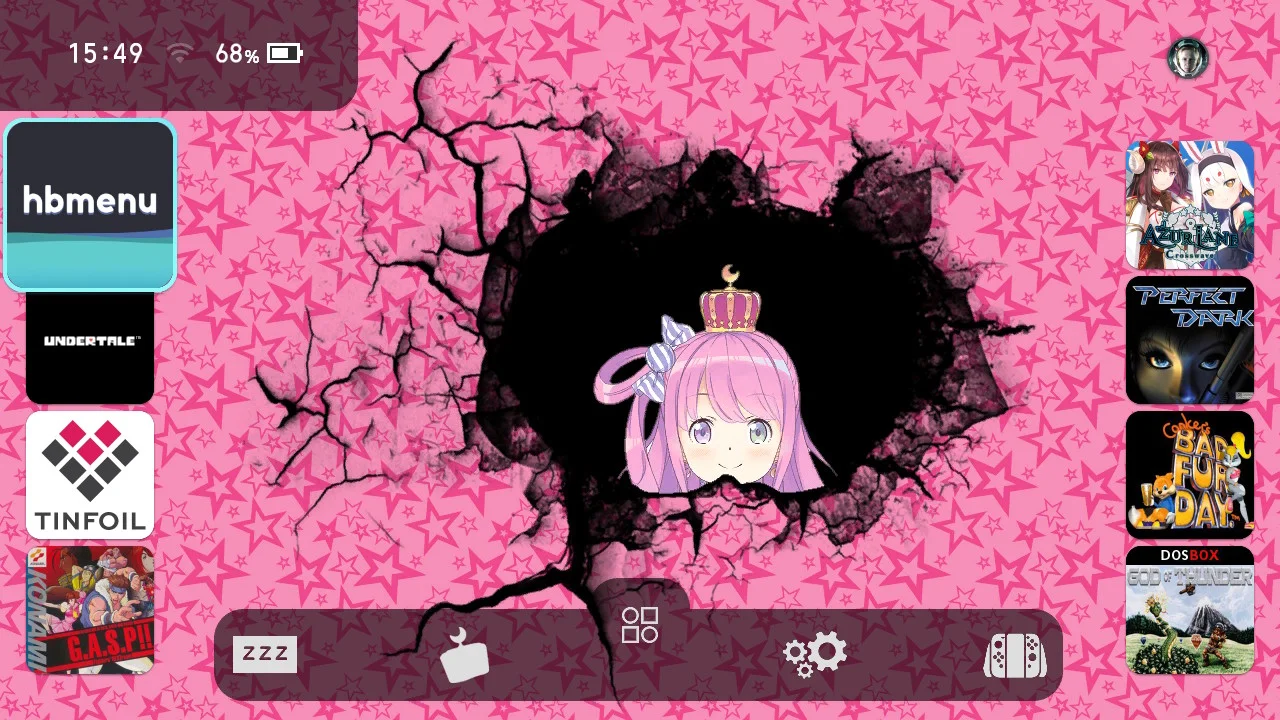 Screenshots