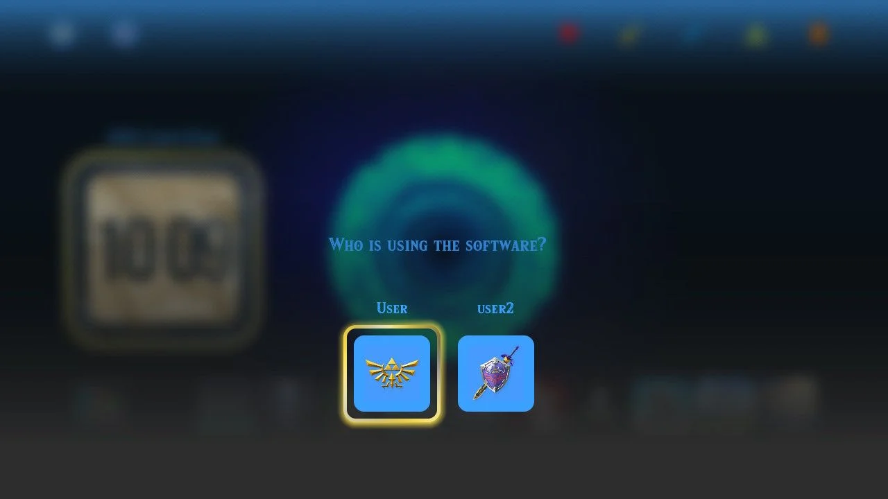 Screenshots