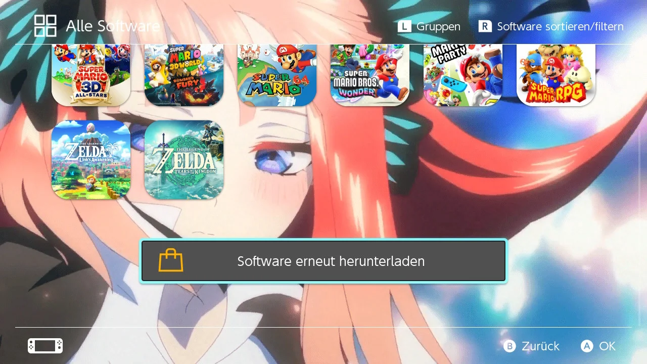 Screenshots