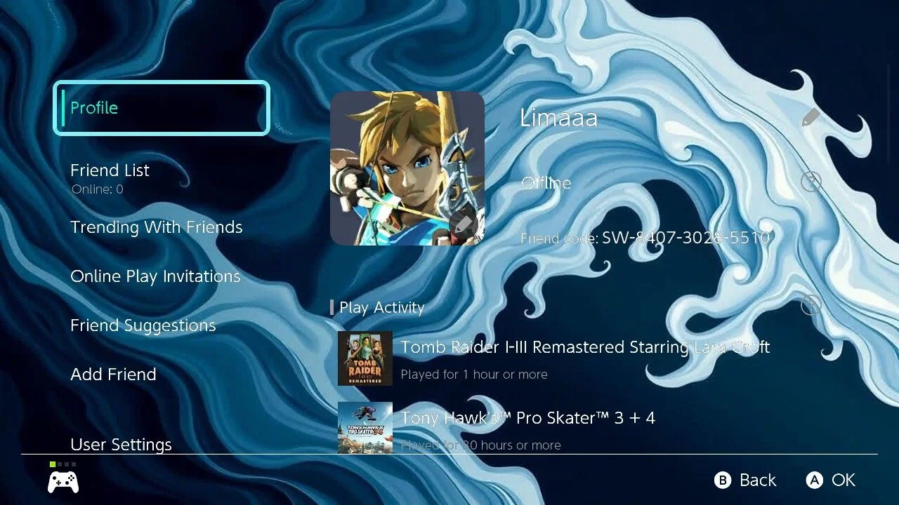 Screenshots