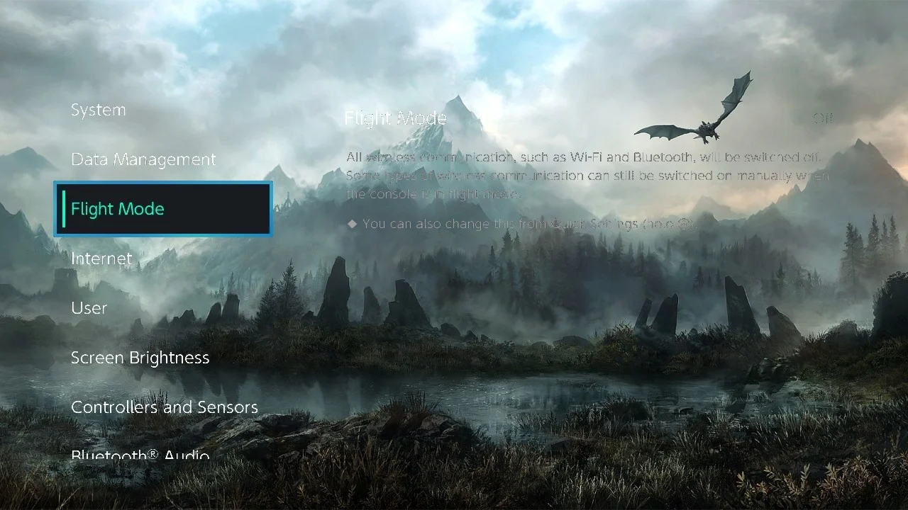 Screenshots