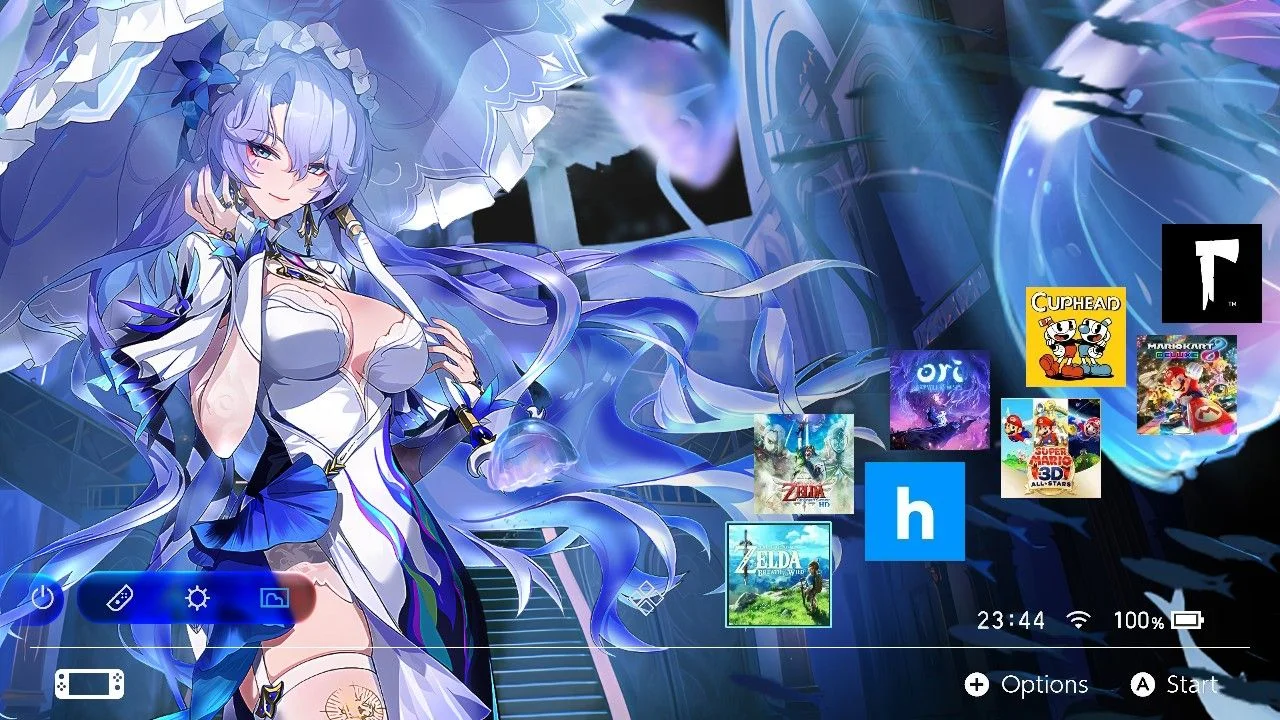 Screenshots