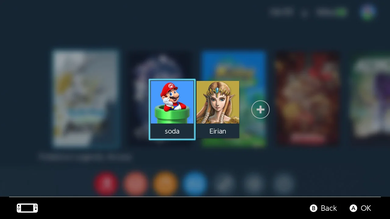 Screenshots