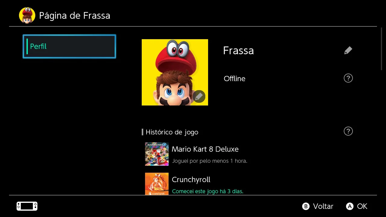 Screenshots