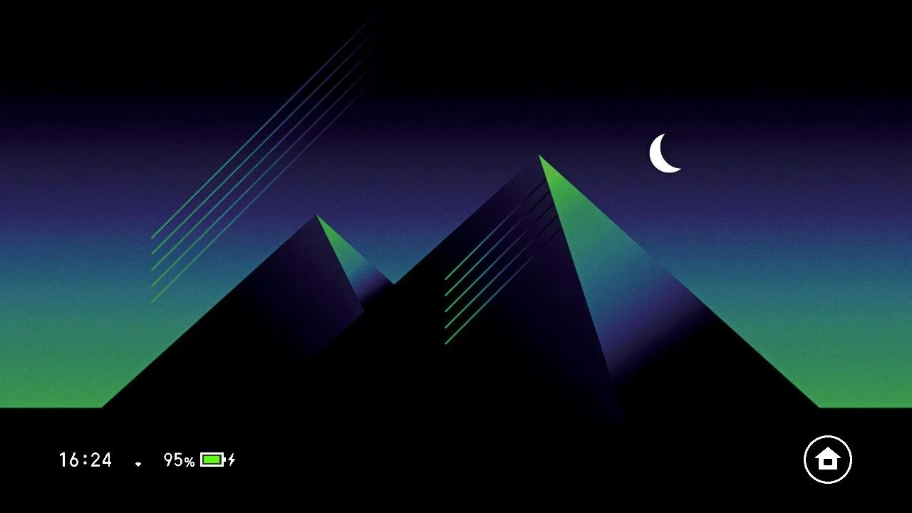 Screenshots