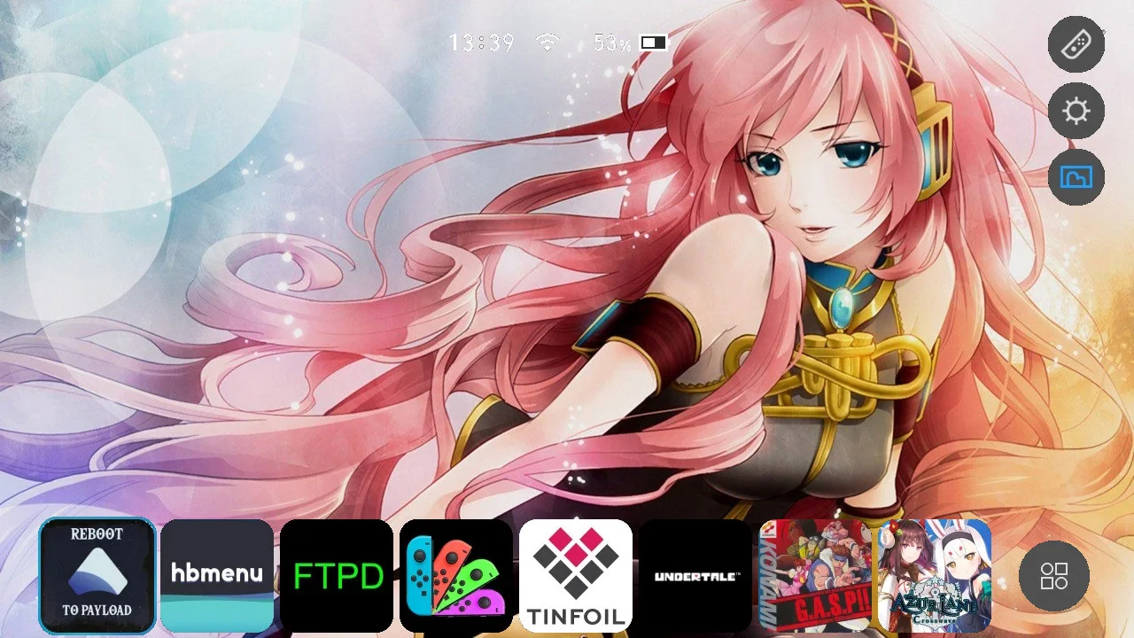 Screenshots