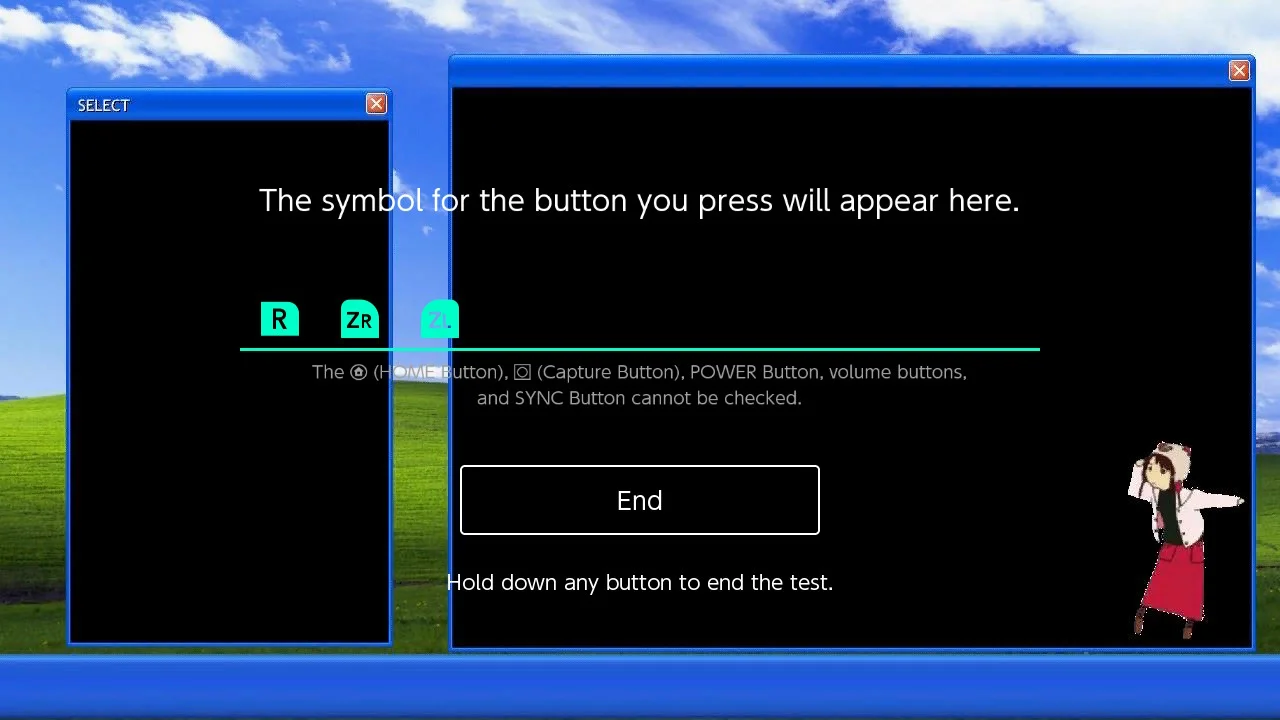 Screenshots