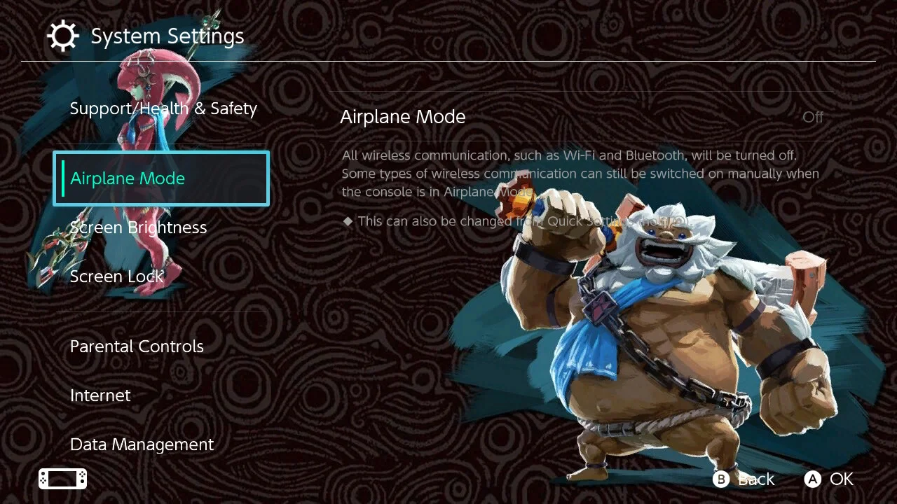 Screenshots