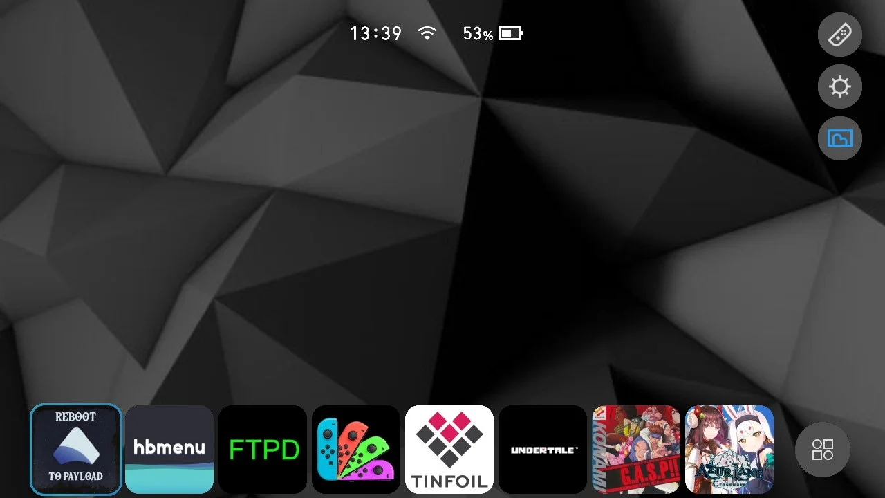 Screenshots
