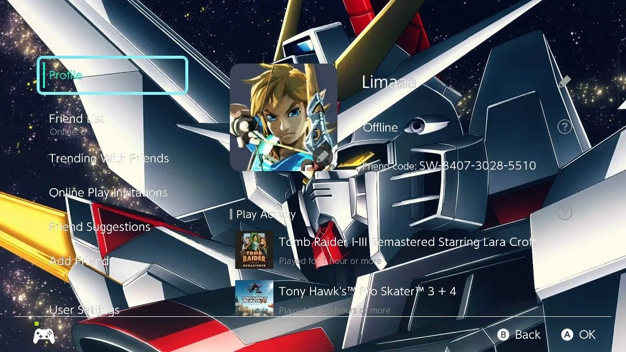 Screenshots