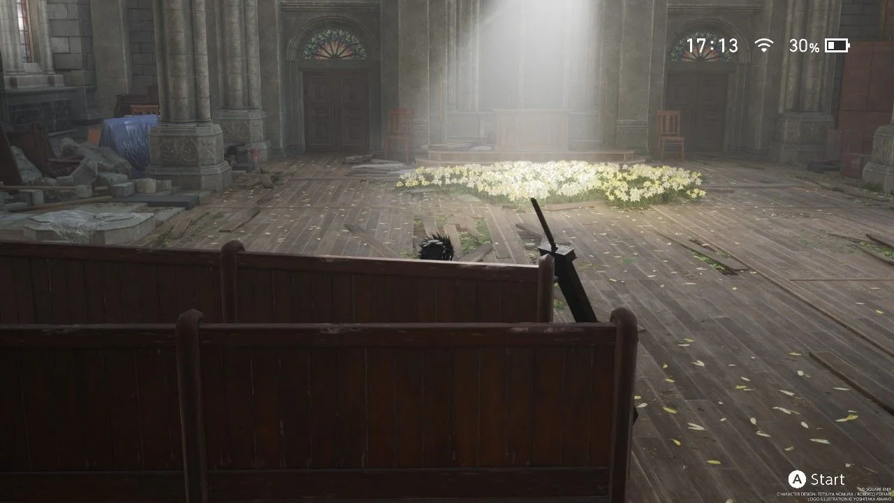 Screenshots
