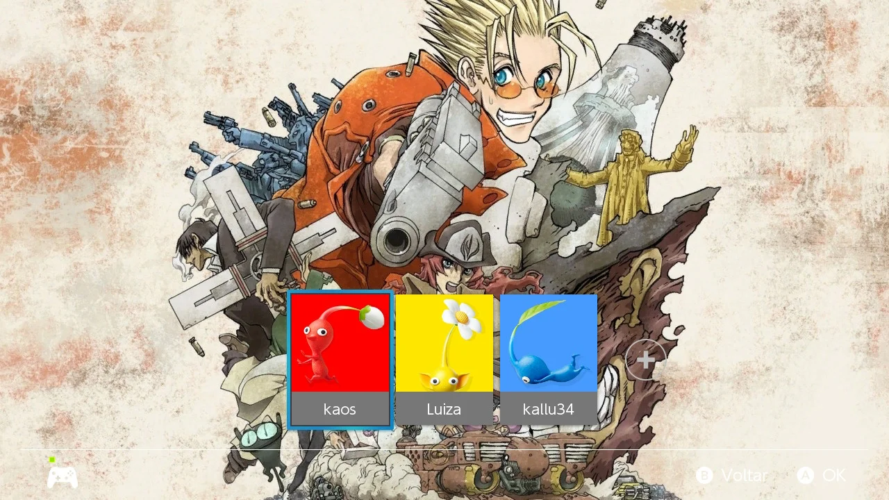 Screenshots