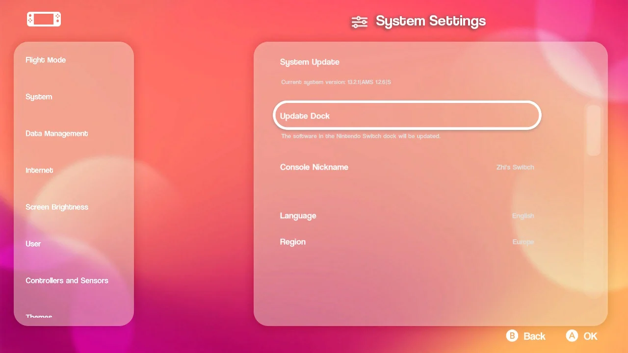 Screenshots