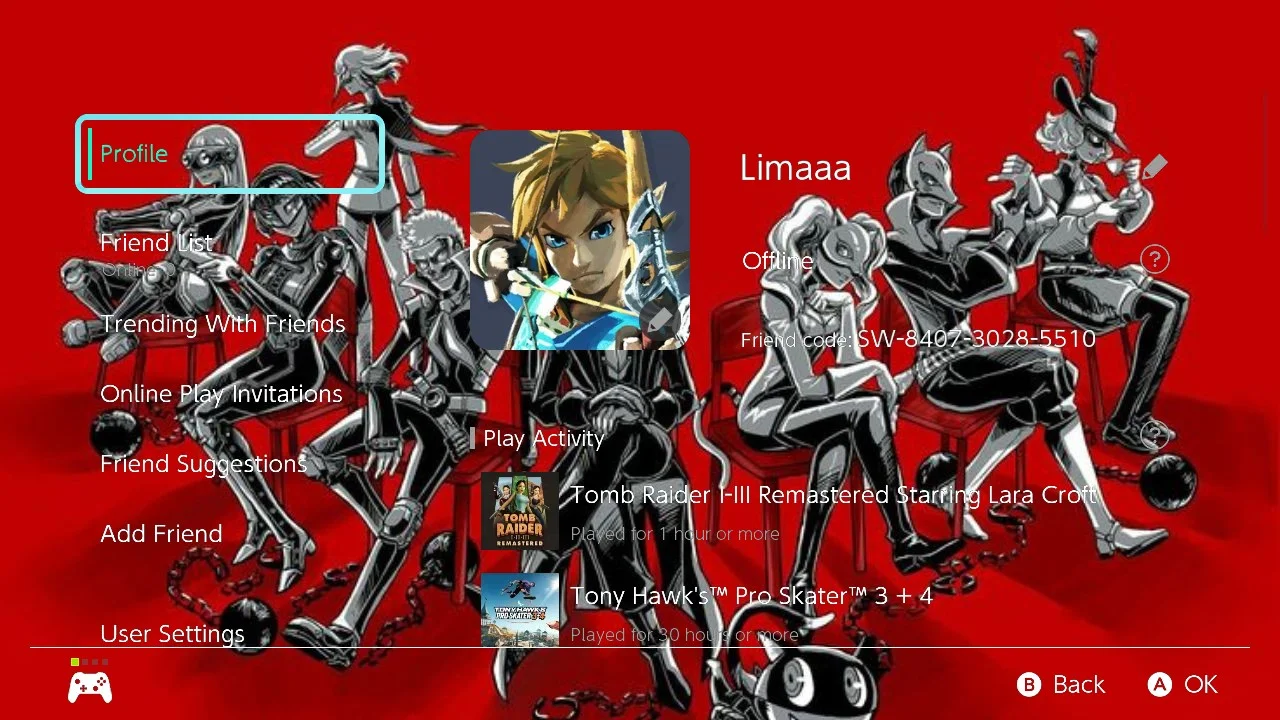 Screenshots