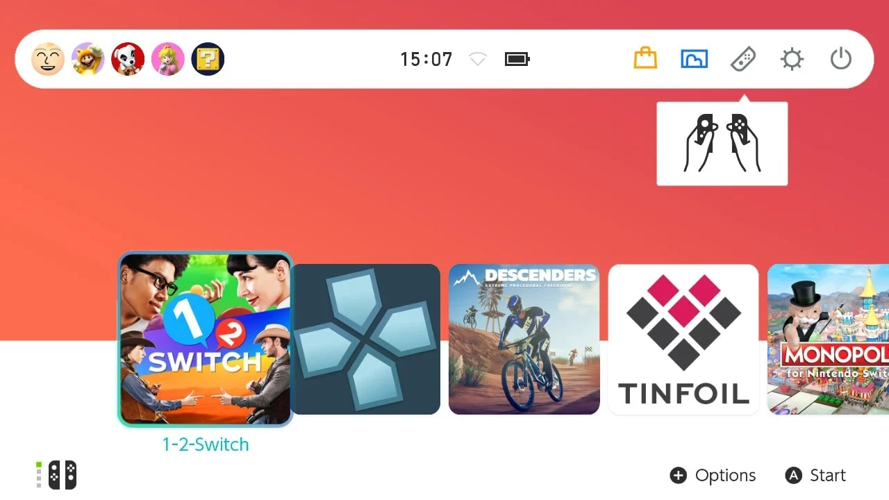 Screenshots