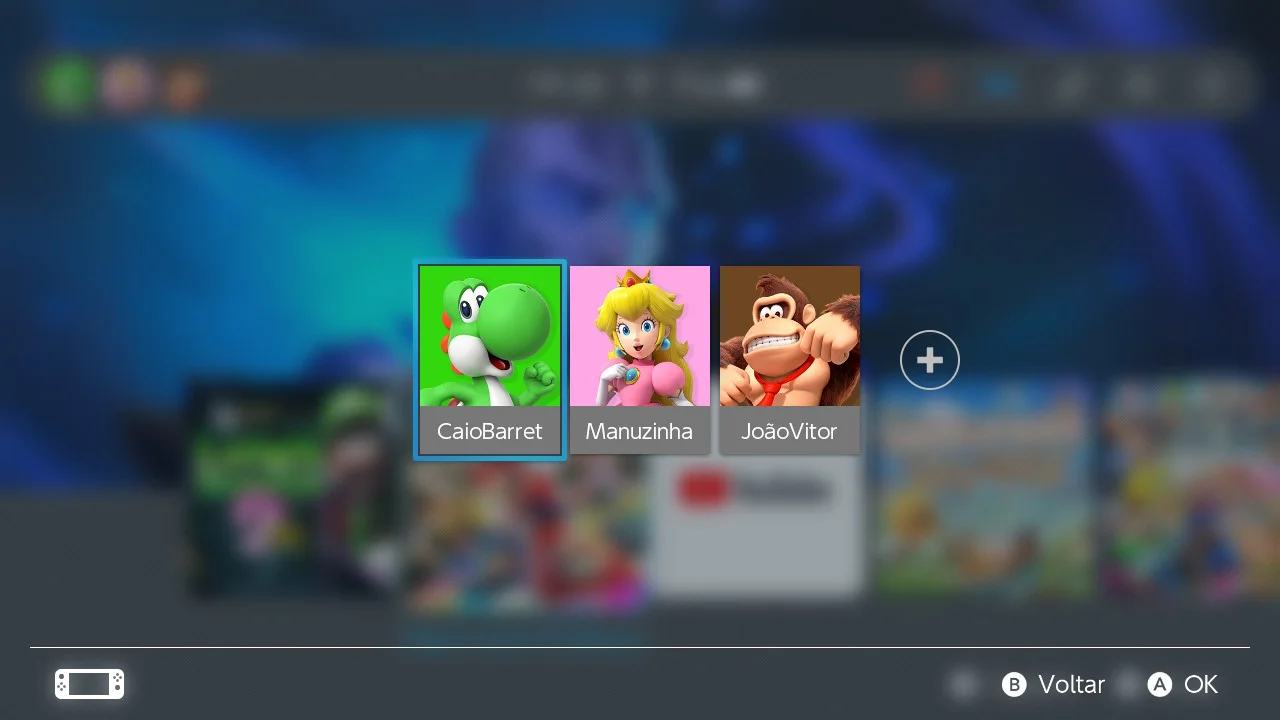 Screenshots