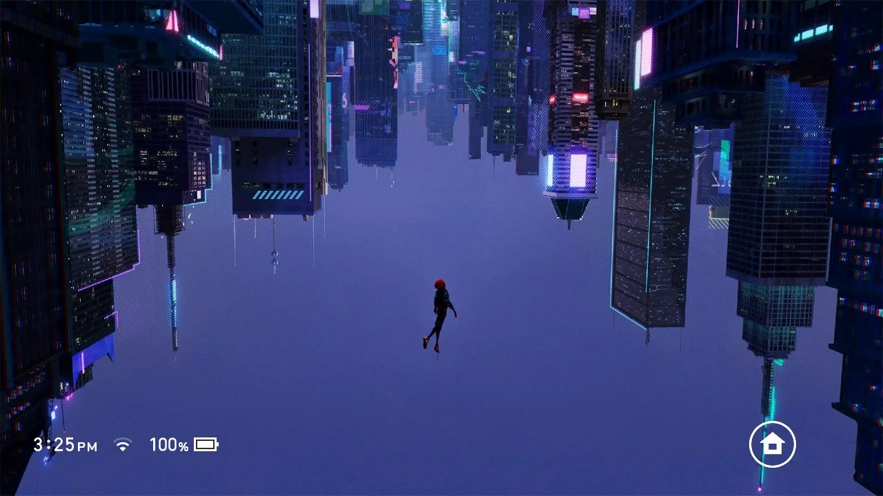 Screenshots