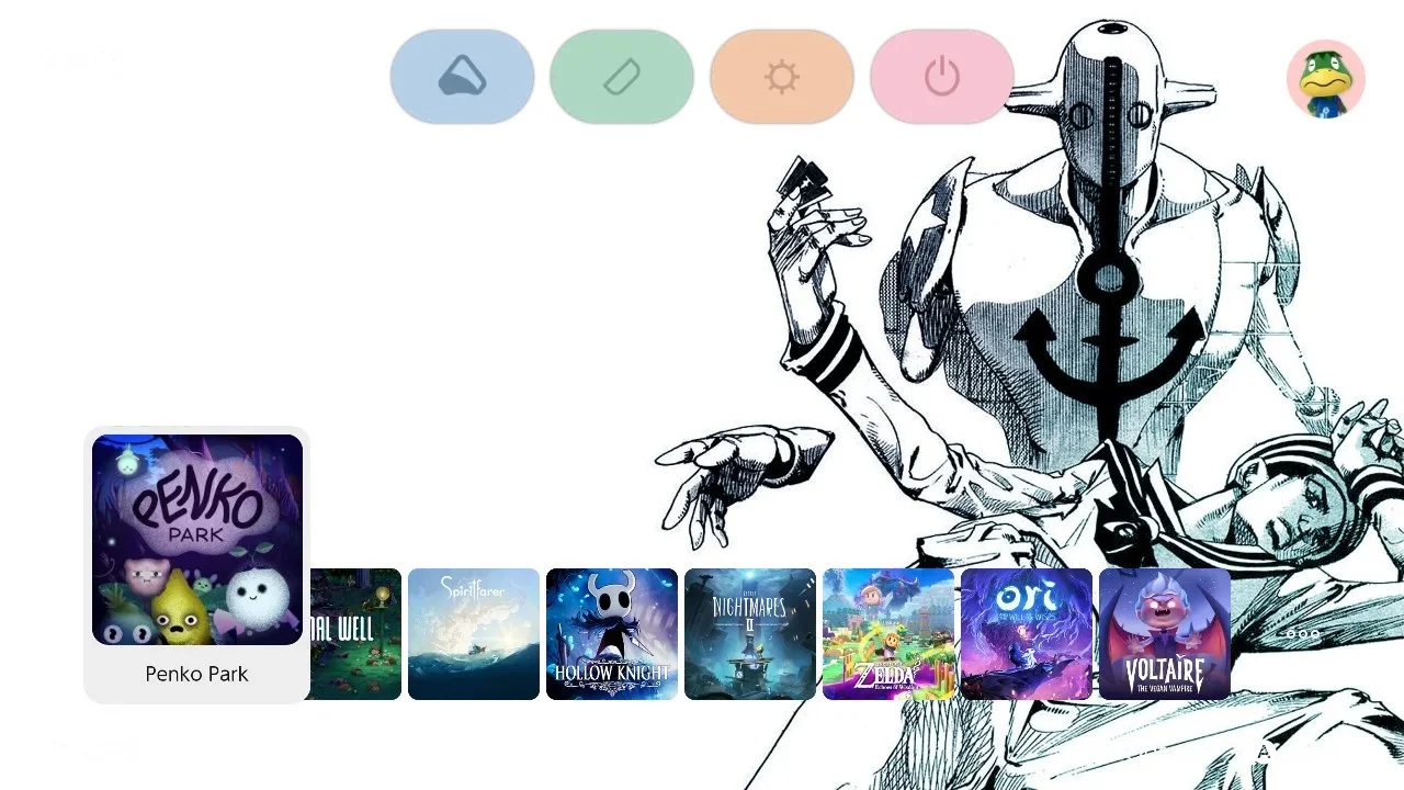 Screenshots
