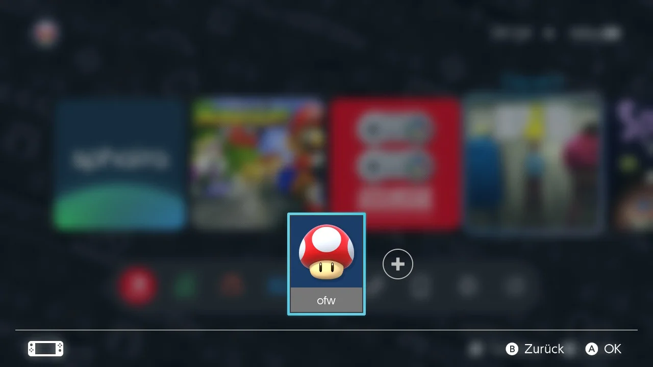 Screenshots