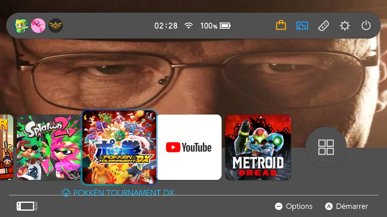 Screenshots