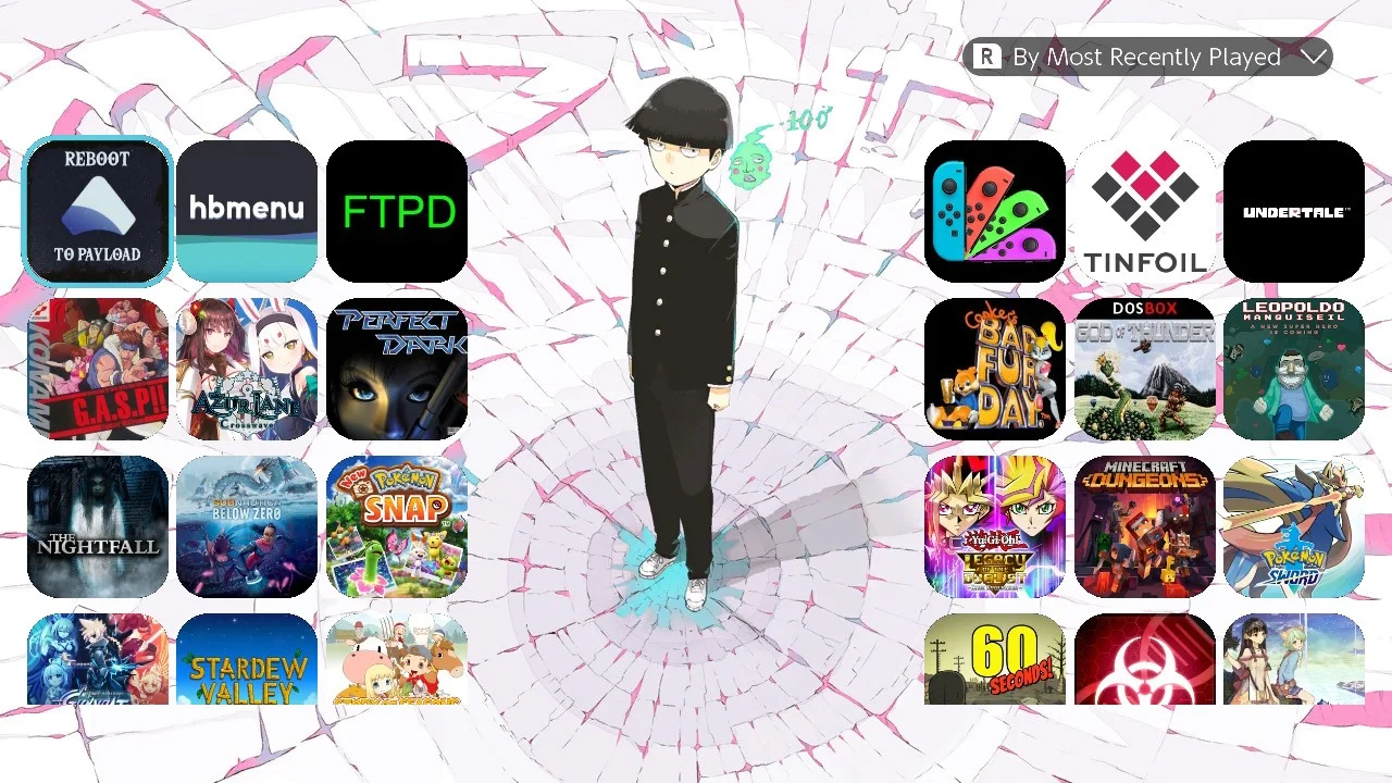 Screenshots