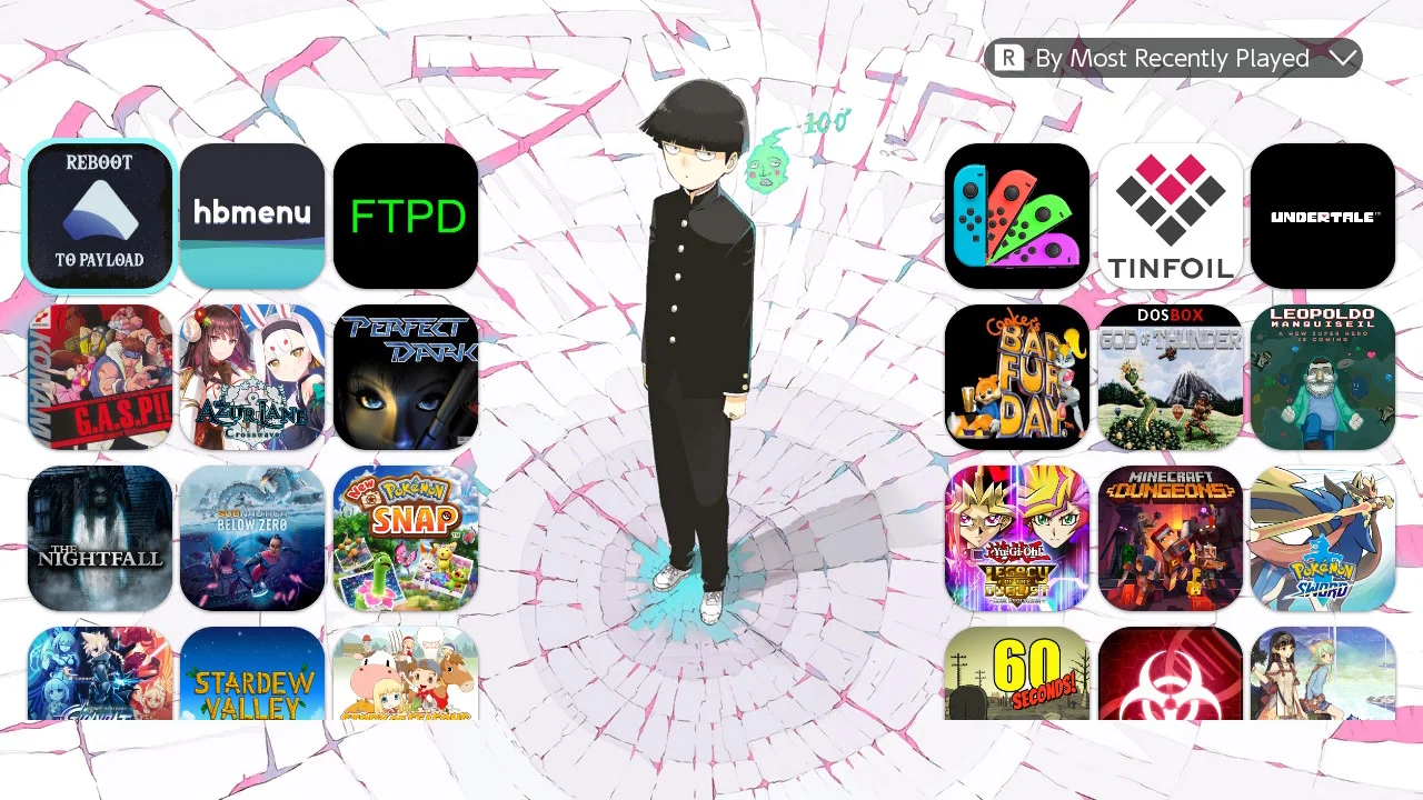 Screenshots