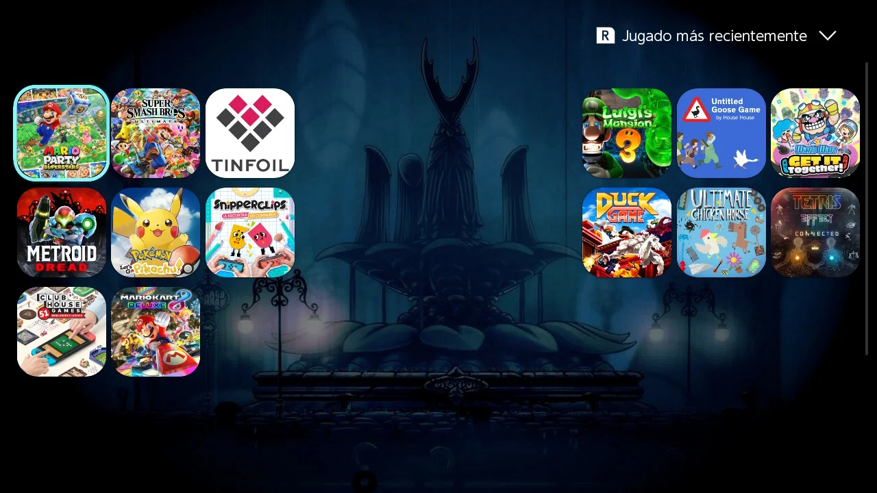 Screenshots