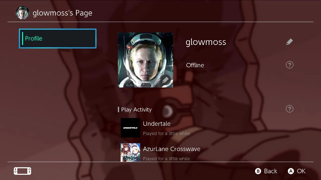 Screenshots