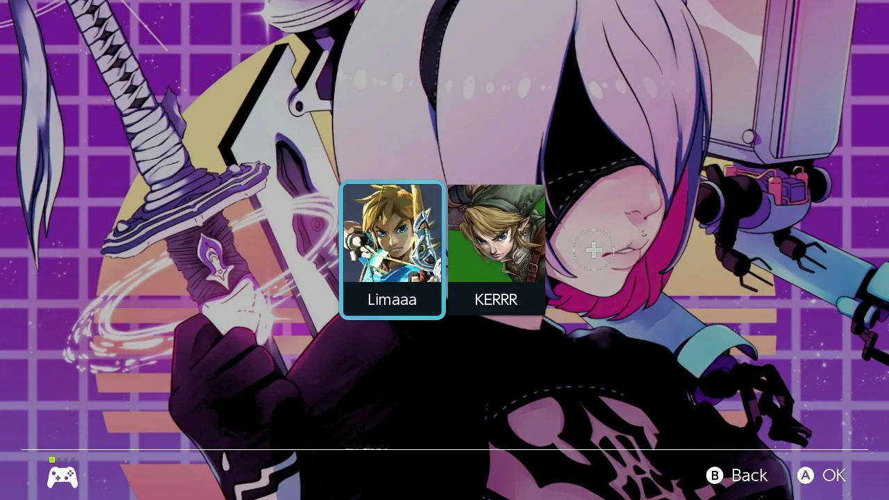 Screenshots
