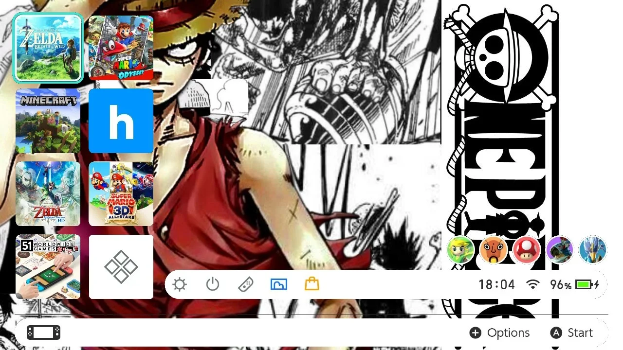 Screenshots