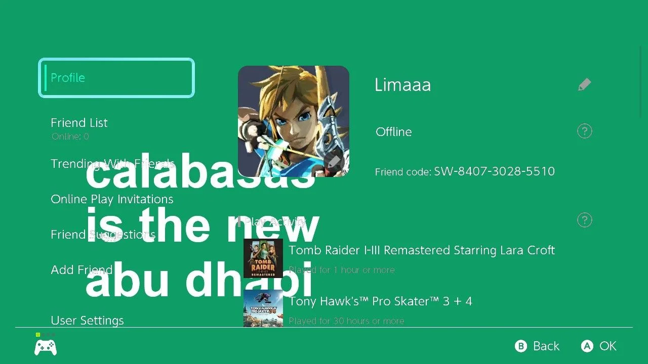 Screenshots