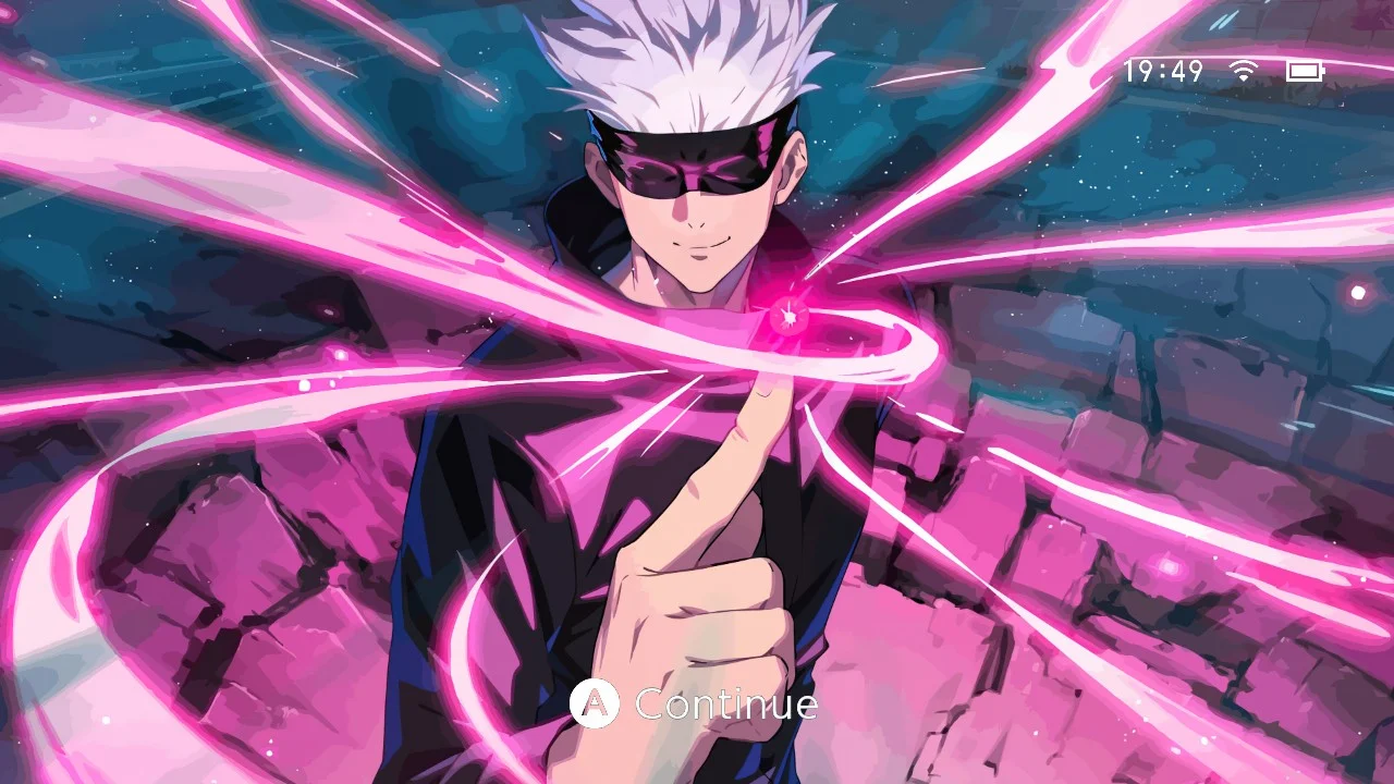 Screenshots