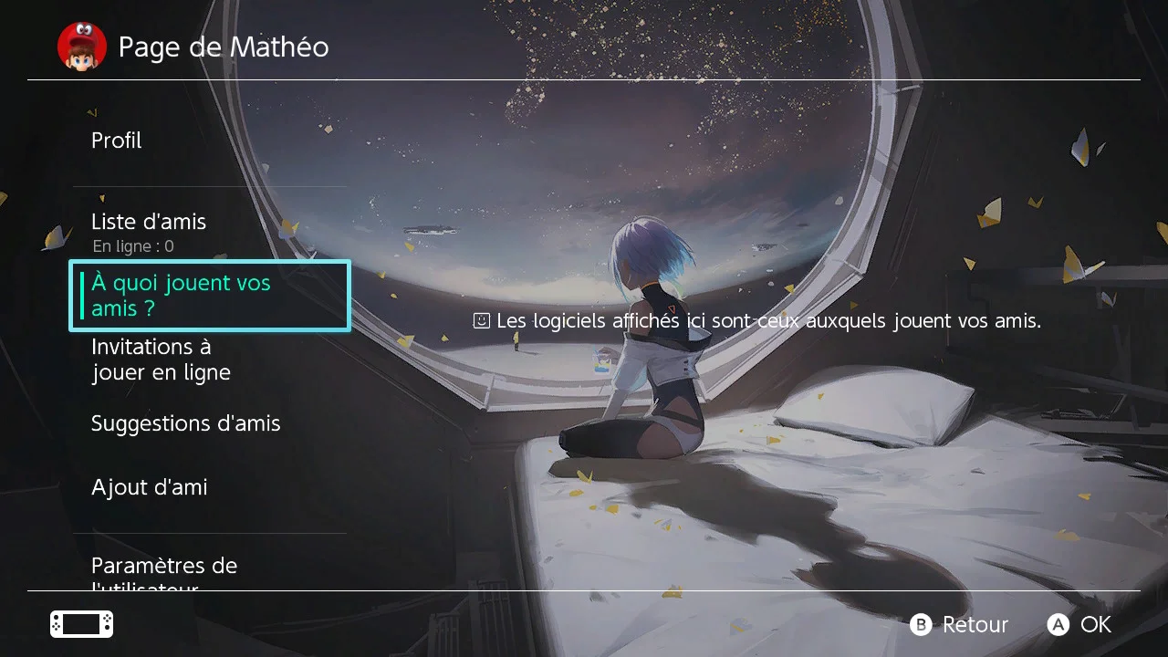 Screenshots