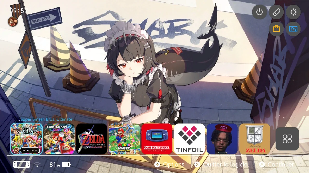 Screenshots