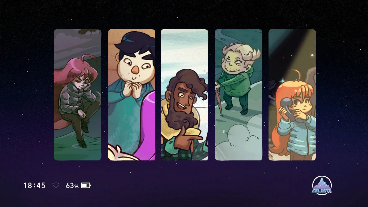 Screenshots