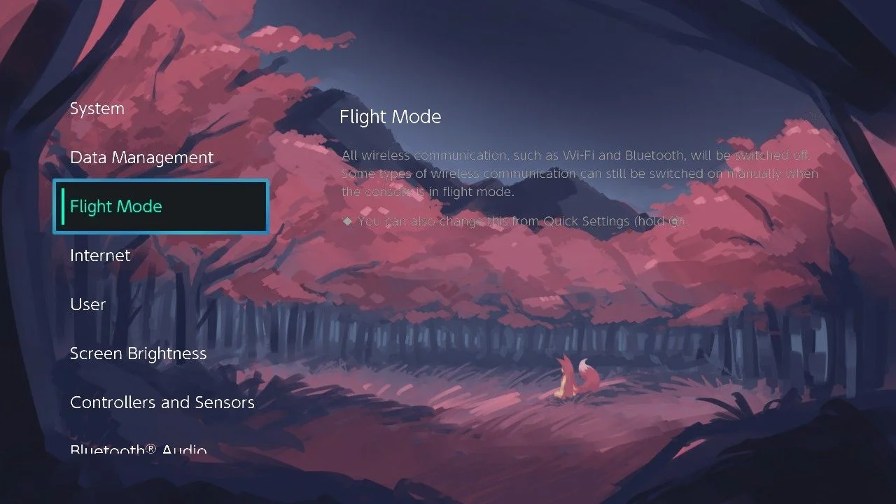Screenshots