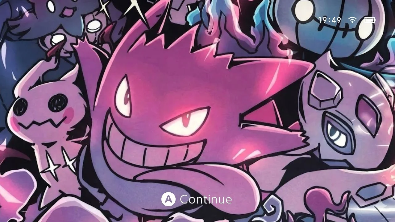 Screenshots