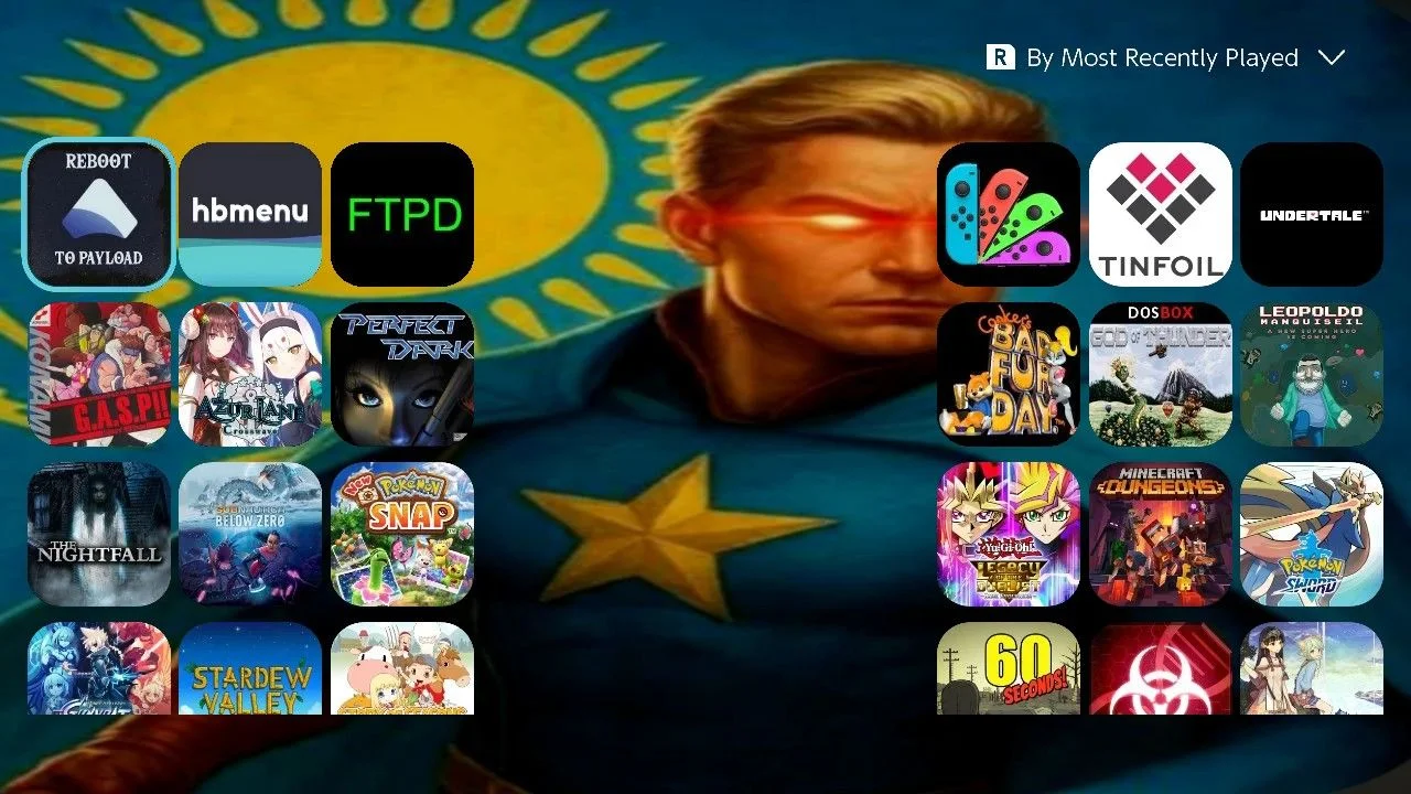 Screenshots