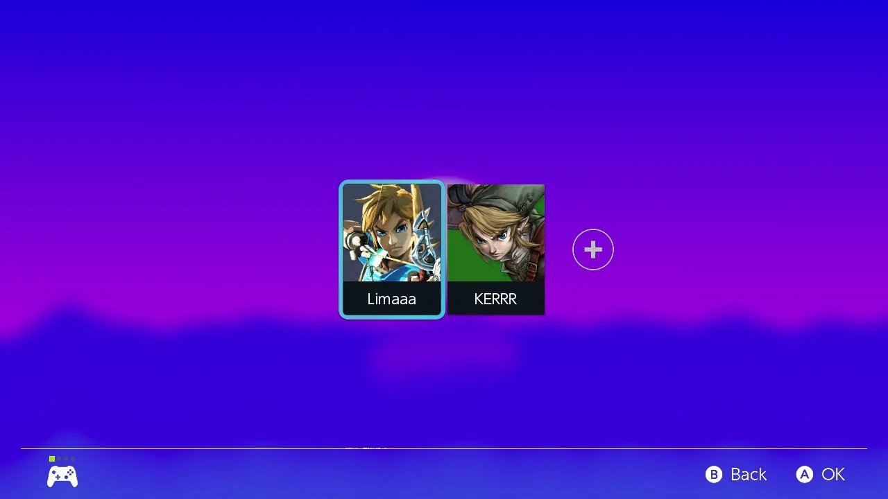 Screenshots