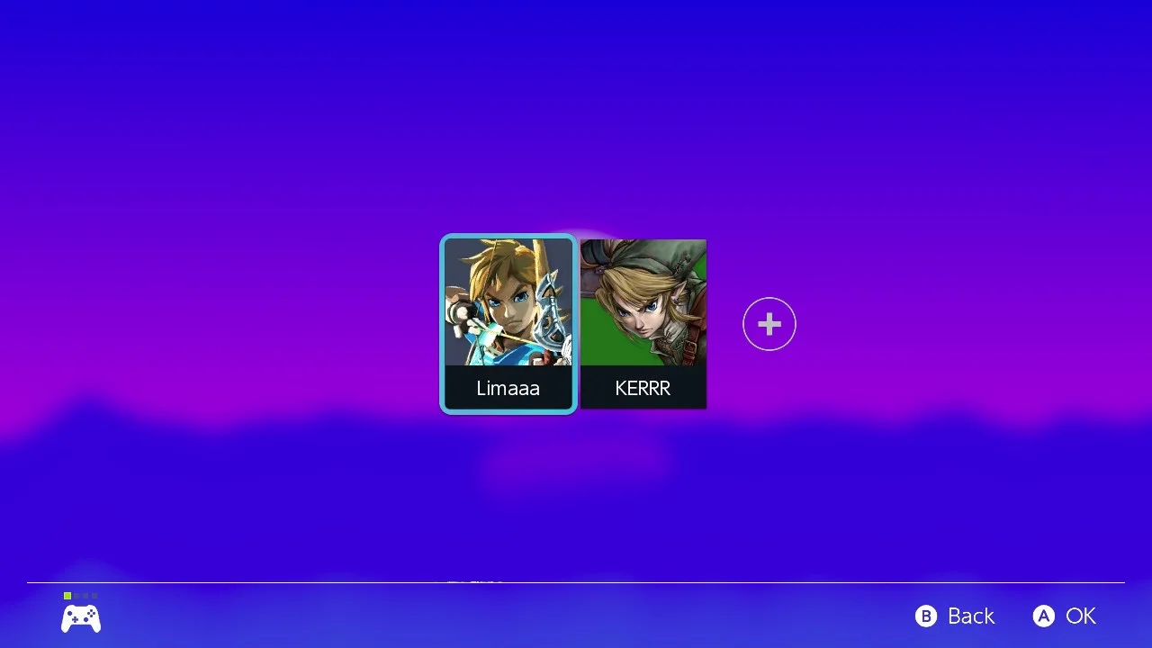 Screenshots